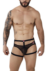 Pikante PIK 1021 Rimini Slip Couleur Noir